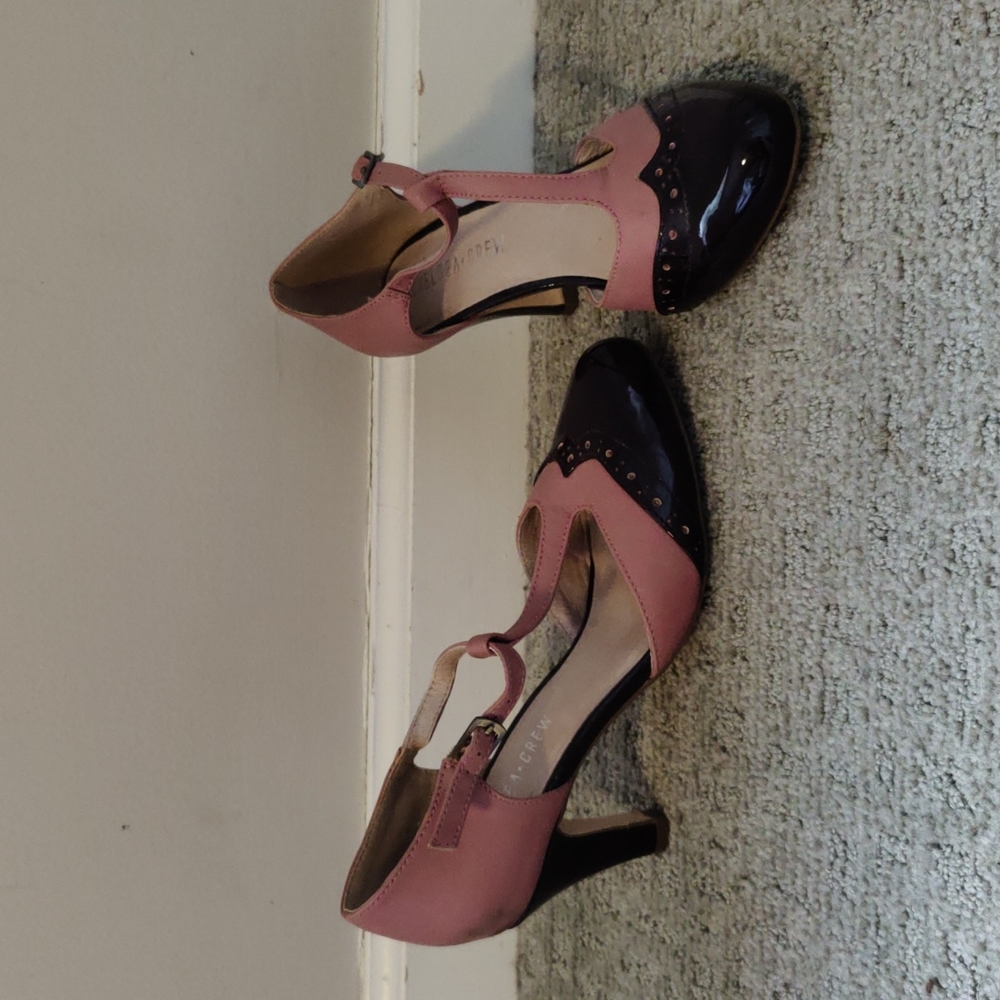 Modcloth heels